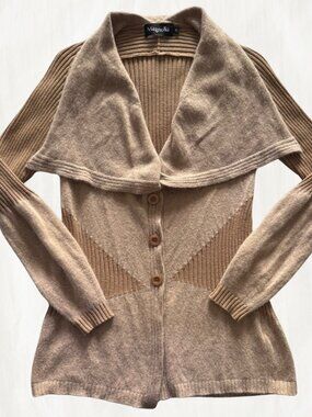 Magnolia Cardigan